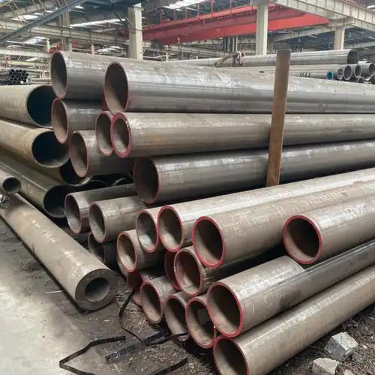 阿鲁科尔沁电厂用锅炉管